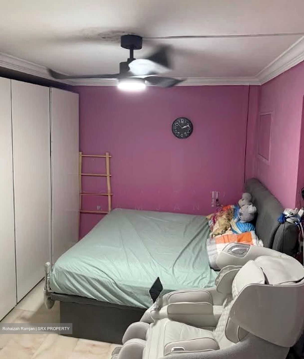 Blk 899C Woodlands Drive 50 (Woodlands), HDB 5 Rooms #583412831